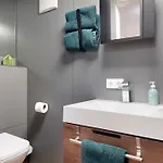 Schwarzwald Апартаменты *