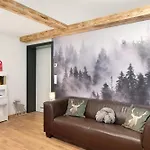 Schwarzwald Апартаменты