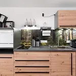 Апартаменты Schwarzwald