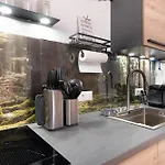 Schwarzwald Апартаменты Ахерн