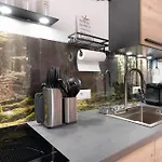 Schwarzwald Апартаменты *