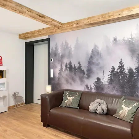 Schwarzwald Apartment