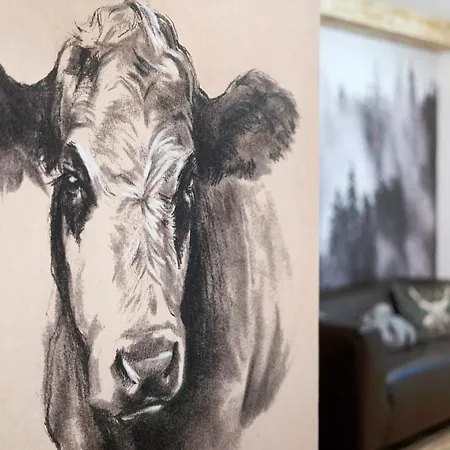 Schwarzwald Διαμέρισμα