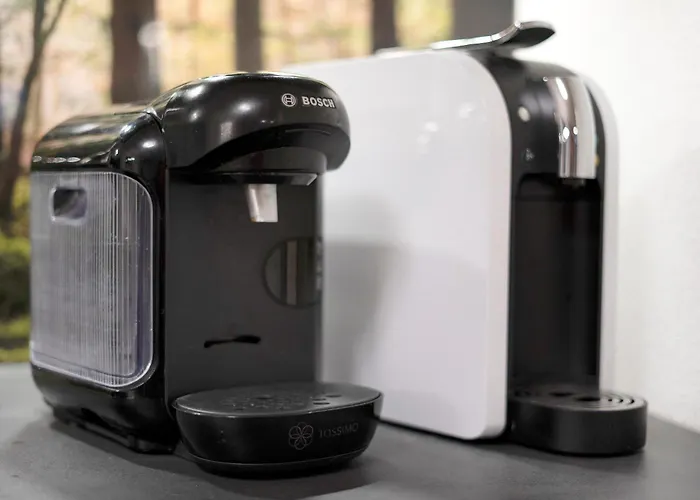 Апартаменты Schwarzwald *