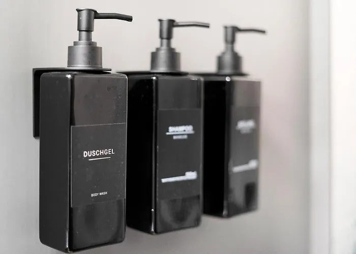 Апартаменты Schwarzwald