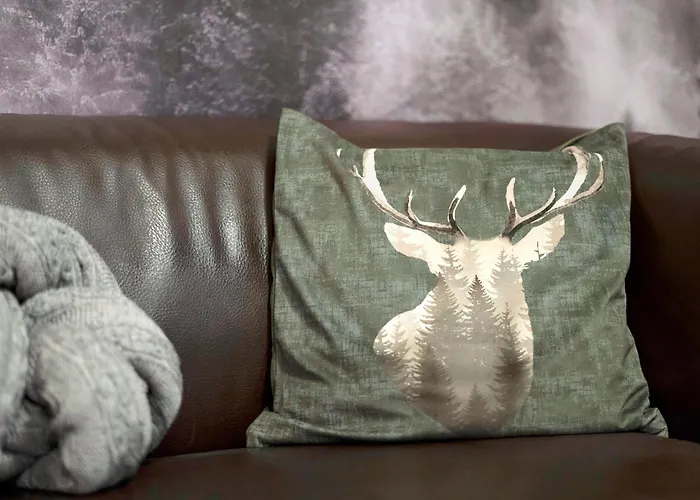 Schwarzwald * Ахерн